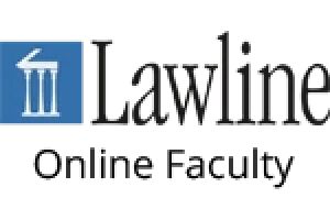 Lawline Online Faculty