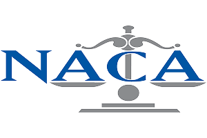 NACA Badge